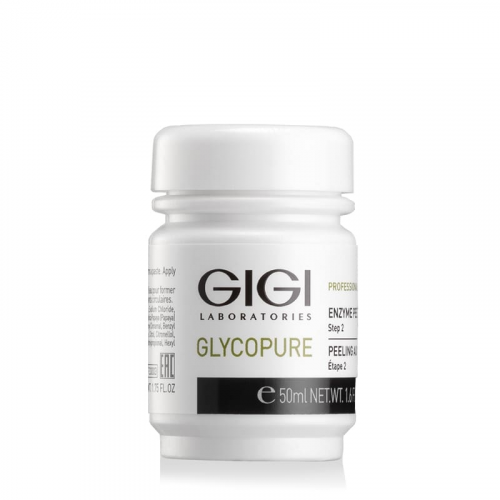 GIGI Пилинг GR Enzimatic Peeling энзимный, 50 мл