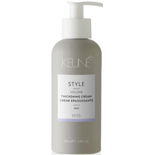 Keune Крем Style Thickening Cream Уплотняющий, 200 мл