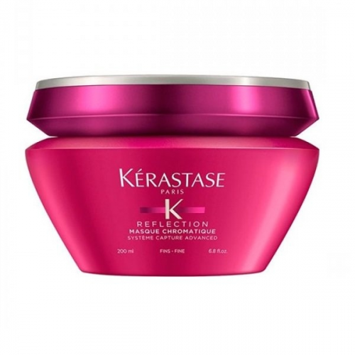 Kerastase Маска Reflection Chromatique Thich Hair Mask Хроматик для толстых волос, 200 мл