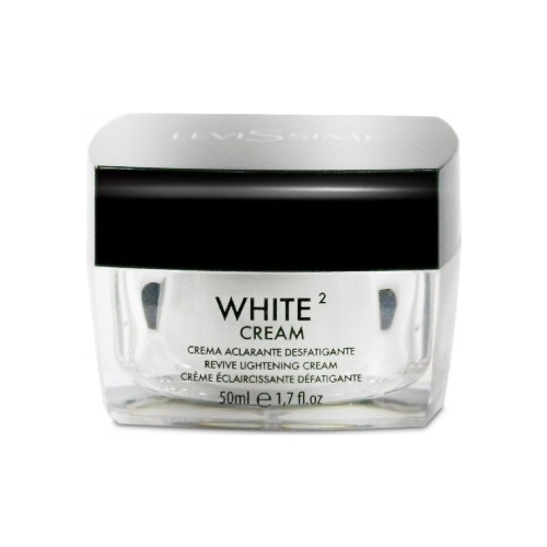 Levissime Крем 20 White2 Cream Осветляющий SPF, 50 мл