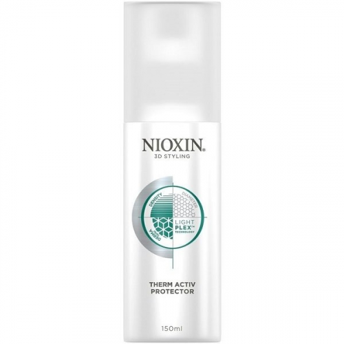 NIOXIN Спрей Therm Activ Термозащитный, 150 мл