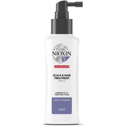 NIOXIN Маска Scalp Treatment System 5 Питательная Система 5, 100 мл