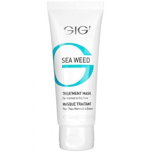 GIGI Маска SW Treatment Mask Лечебная, 75 мл