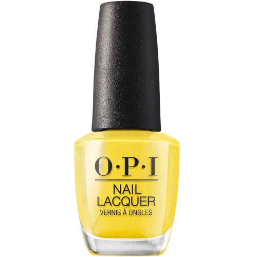 OPI Гель Колор GCF91A Exotic Birds Dont Tweet для Ногтей, 15 мл