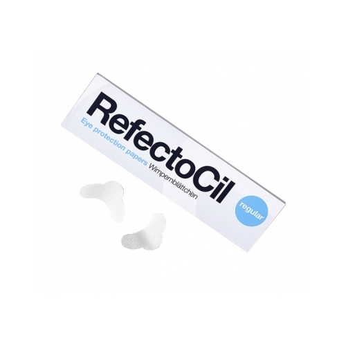 Refectocil Полоски Refectocil Мягкие Бумажные Под Ресницы