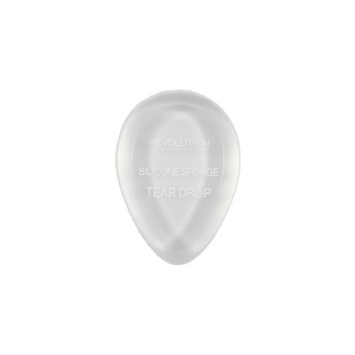 Makeup Revolution Спонж для Макияжа Tear Drop Silicone Sponge