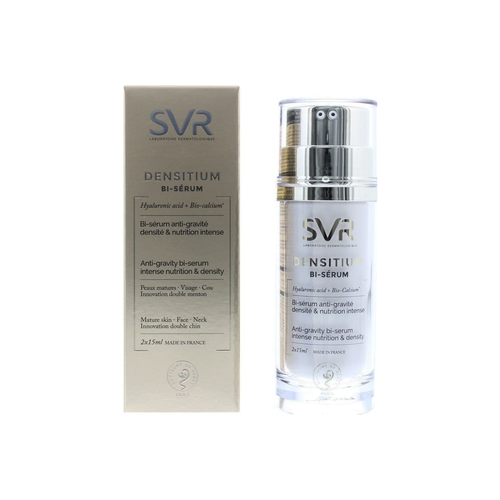 SVR Сыворотка Densitium Bi-Serum Двухфазная, 2*15 мл