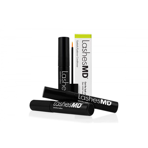 M.A.D SkinCare Сыворотка Lashes MD для Роста Ресниц, 4 мл