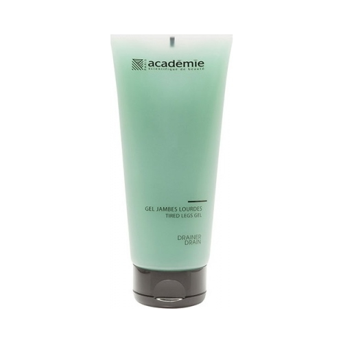Academie Гель Gel Jambes Lourdes для Легкости Ног, 200 мл