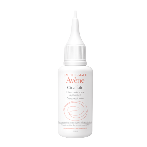 AVENE Лосьон Cicalfate Подсушивающий Сикальфат, 40 мл