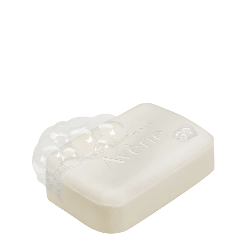 AVENE Мыло Cold Cream Сверхпитательное с Колд-Кремом, 100 мл