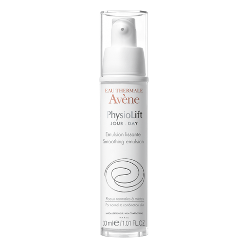AVENE Эмульсия Physiolift Дневная Разглаживающая от Глубоких Морщин Физиолифт, 30 мл