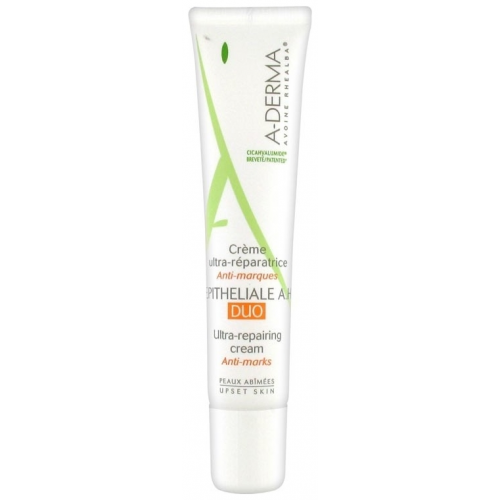 A-Derma Крем Epithelial Восстанавливающий Эпителиаль, 40 мл