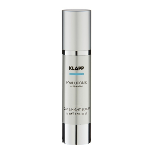 Klapp Сыворотка Day&Night Serum День-Ночь, 50 мл