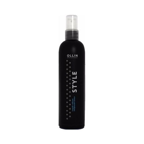 OLLIN PROFESSIONAL Спрей-Объем Style Volume SeaSalt Spray Морская Соль, 250 мл