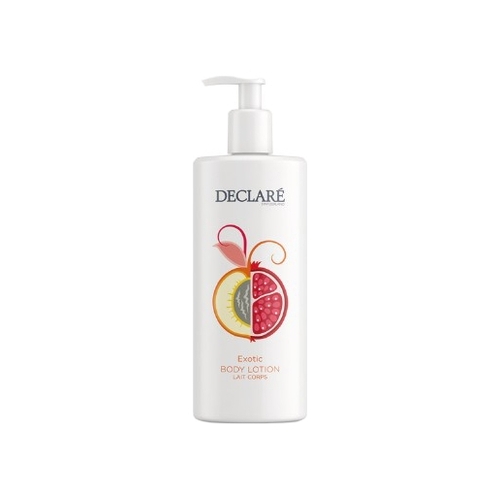 Declare Лосьон Exotic Body Lotion для Тела Экзотика, 390 мл