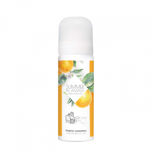JANSSEN COSMETICS Спрей Magic Aqua Fix Освежающий для Лица и Тела, 100 мл
