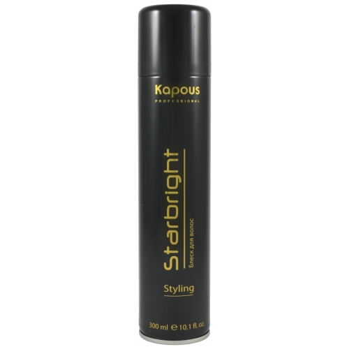 Kapous Блеск Starbright для Волос, 300 мл