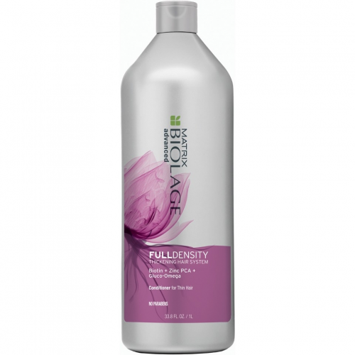 MATRIX Кондиционер Biolage FullDensity Conditioner для Тонких Волос ФуллДэнсити, 1000 мл