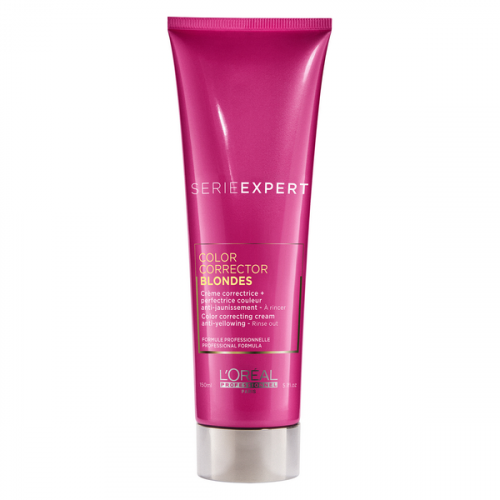 L'Oreal Professionnel Крем СС-Blondes Vitamino Color Витамино Колор, 150 мл