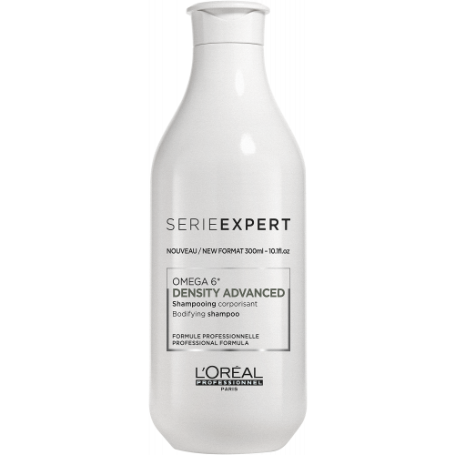 L'Oreal Professionnel Шампунь Density Advanced Денсити Эдванст, 300 мл