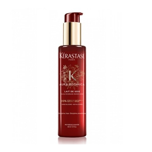 Kerastase Молочко Aura Botanica Milk Разглаживающее Аура Ботаника, 150 мл