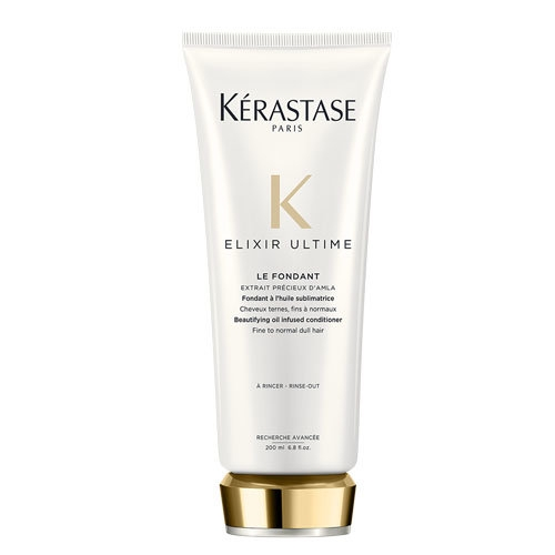 Kerastase Молочко Elixir Ultime для совершенного преображения материи волос, 200 мл