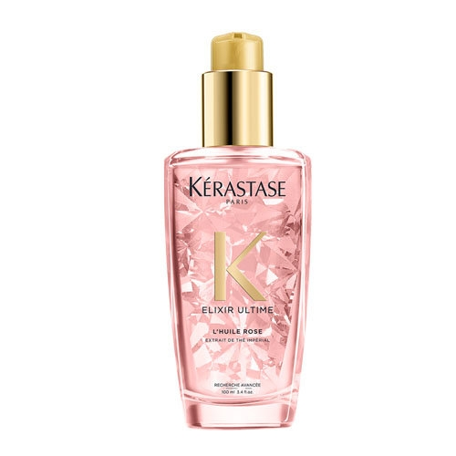 Kerastase Масло Elixir Ultime для Окрашенных Волос, 100 мл