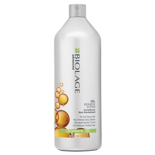 MATRIX Кондиционер Biolage Oil Renew Conditioner Оил Ренью, 1000 мл