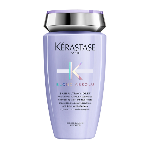 Kerastase Шампунь-Ванна Blond Absolu Ультра-Виолет, 250 мл