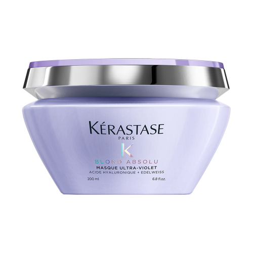 Kerastase Маска Blond Absolu Ультра-Виолет, 200 мл