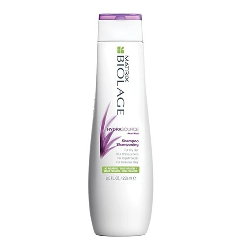 MATRIX Шампунь Biolage Hydrasource Shampoo Увлажняющий Гидрасурс, 250 мл