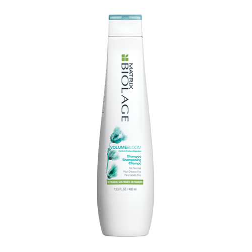 MATRIX Шампунь Biolage Volumebloom Shampoo для Придания Объема Вольюмблум, 250 мл