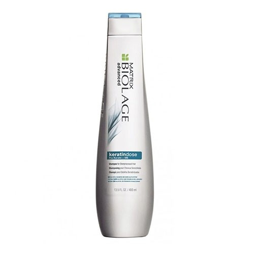 MATRIX Шампунь Biolage Keratindose Shampoo для Поврежденных Волос Кератиндоз, 250 мл