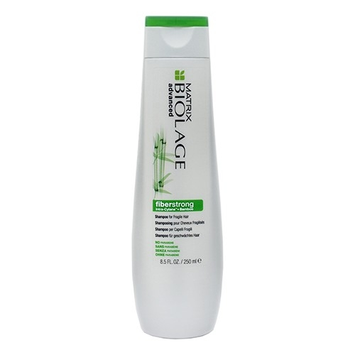 MATRIX Шампунь Biolage Fiberstrong Shampoo для Ослабленных Волос Файберстронг, 250 мл