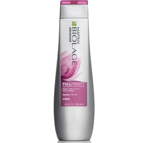 MATRIX Шампунь Biolage FullDensity Shampoo для Тонких Волос ФуллДэнсити, 250 мл