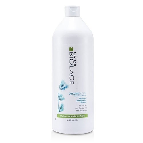 MATRIX Шампунь Biolage Volumebloom Shampoo для Придания Объема Вольюмблум, 1000 мл