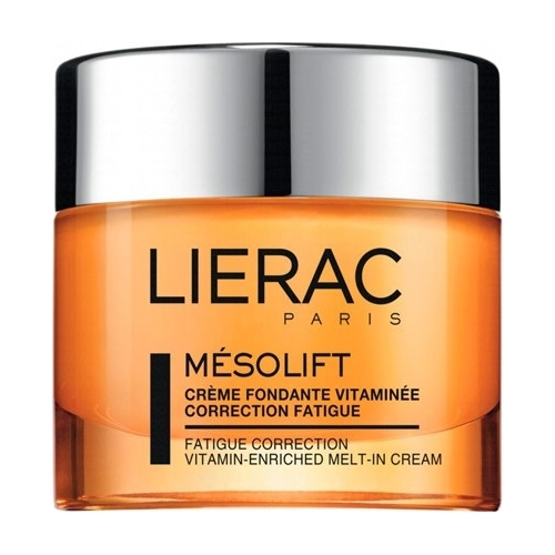 Lierac Крем-Корректор Creme Mesolift Признаков Усталости Мезолифт, 50 мл