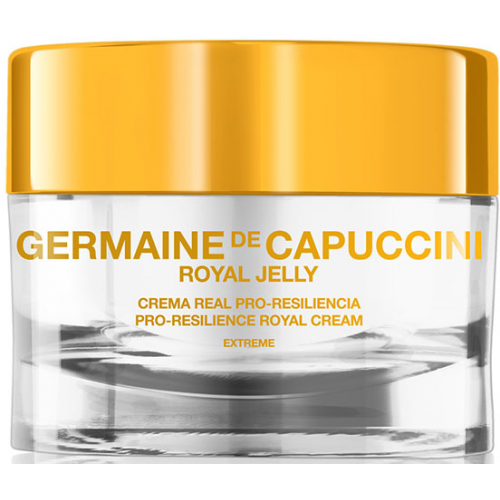 Germaine de Capuccini Экстрим-Крем Royal Jelly Pro-Res.Royal Cream Extreme Омолаживающий для Сухой Кожи, 50 мл