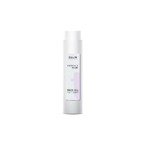 OLLIN PROFESSIONAL Бальзам Tres Oil для Волос, 400 мл