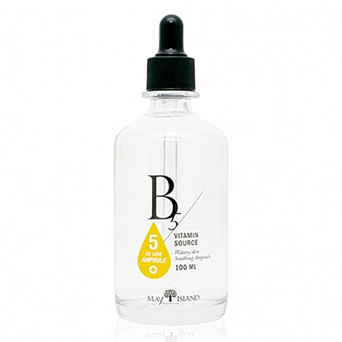May Island Сыворотка B5 Vitamin Source для Лица Витаминная, 100 мл