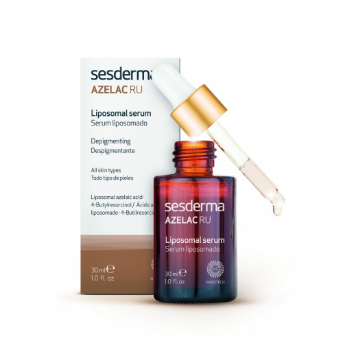Sesderma Сыворотка Azelac Ru Liposomal Serum Липосомальная, 30 мл