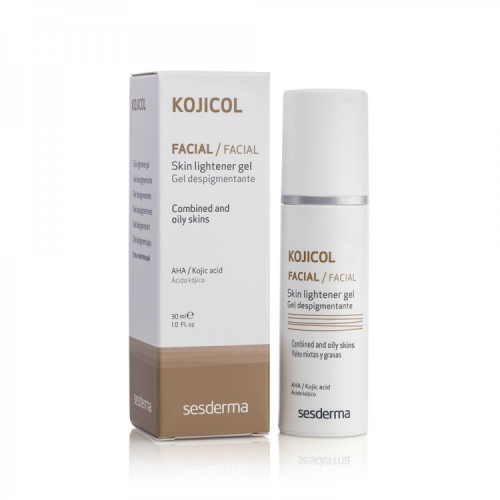 Sesderma Гель Kojicol Skin lightener Gel Депигментирующий, 30 мл