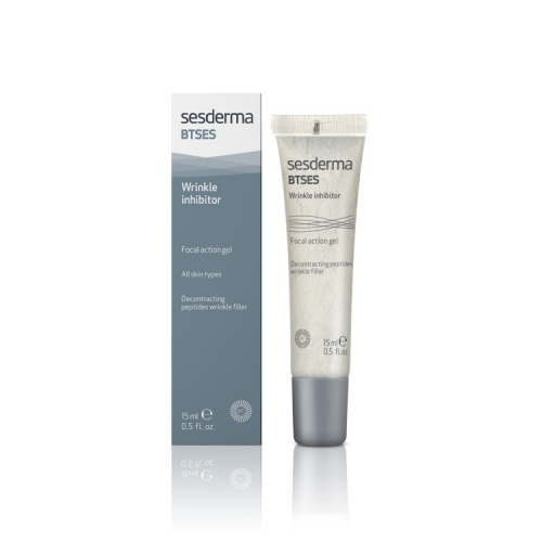 Sesderma Гель-Ингибитор BTSeS Wrinkle Inhibitor Морщин, 15 мл