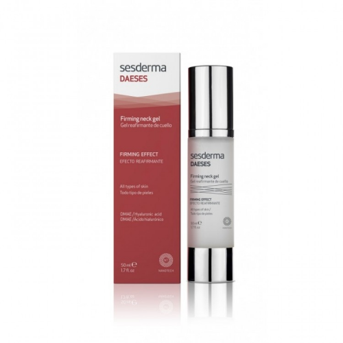Sesderma Гель Daeses Firming Neck Gel Подтягивающий для Шеи, 50 мл