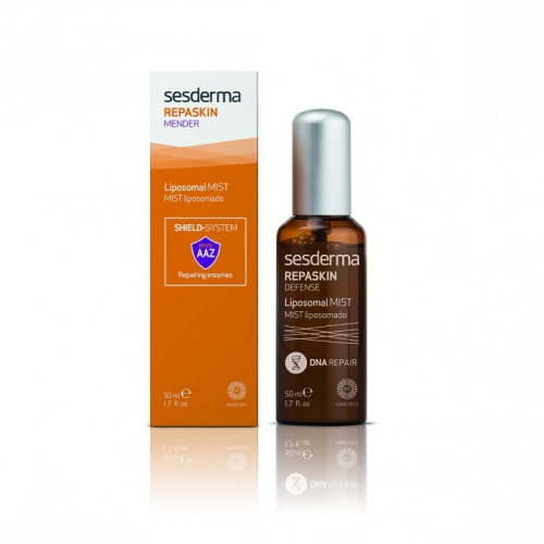 Sesderma Спрей-Мист Repaskin Mender Liposomal Mist Липосомальный, 50 мл