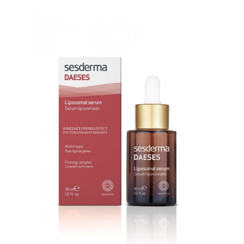 Sesderma Сыворотка Daeses Liposomal Serum Липосомальная, 30 мл