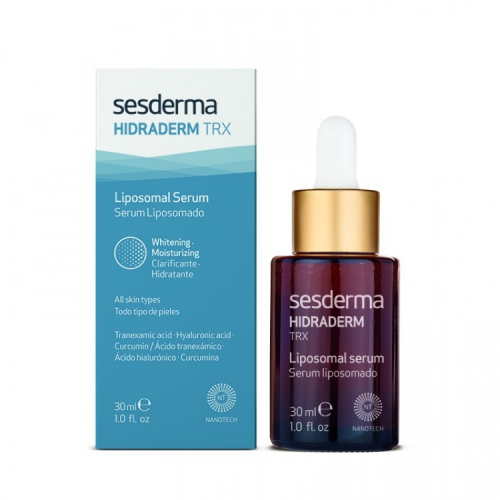 Sesderma Сыворотка Hidraderm Trx Liposomal Serum Увлажняющая Липосомальная, 30 мл