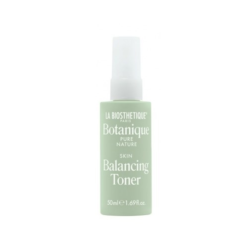 La Biosthetique Тоник Balancing Toner для лица Балансирующий без Отдушки, 50 мл