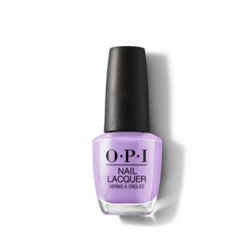 OPI Лак Classic NLB29 Do You Lilac It для Ногтей, 15 мл